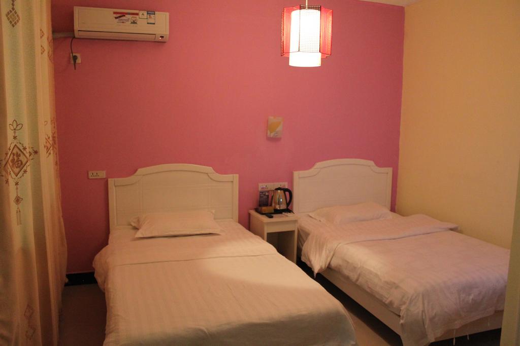 Yangshuo Romantic Inn Exterior photo